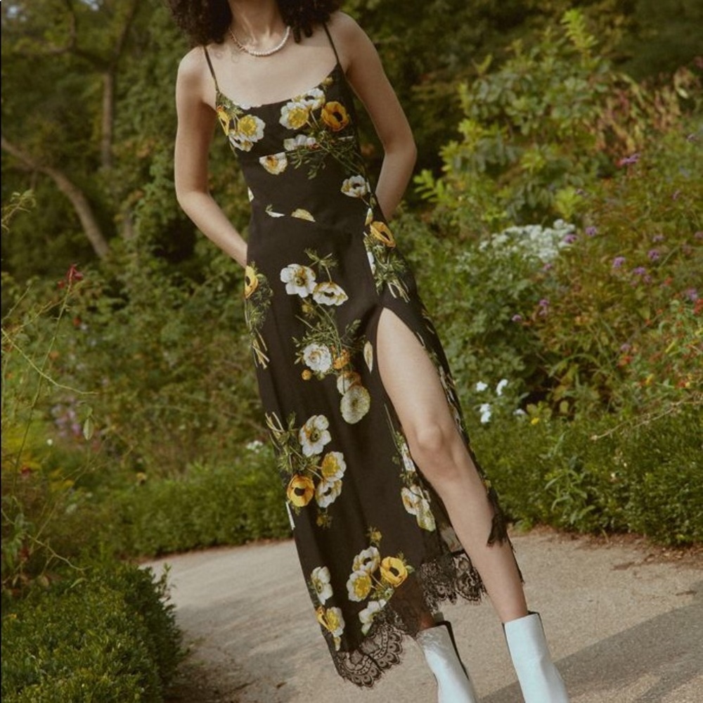 ISO Urban outfitters Marnie Dress